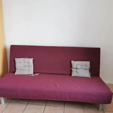 아파트 Superbe De 23m² *