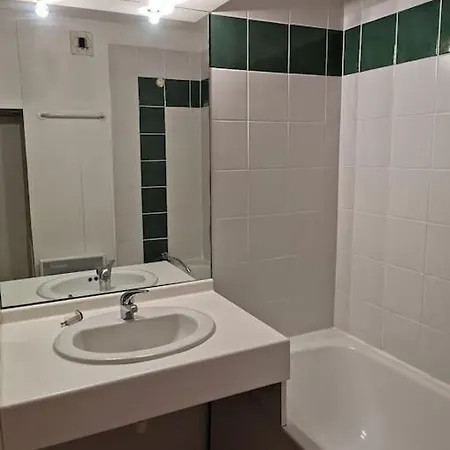 Superbe De 23m²