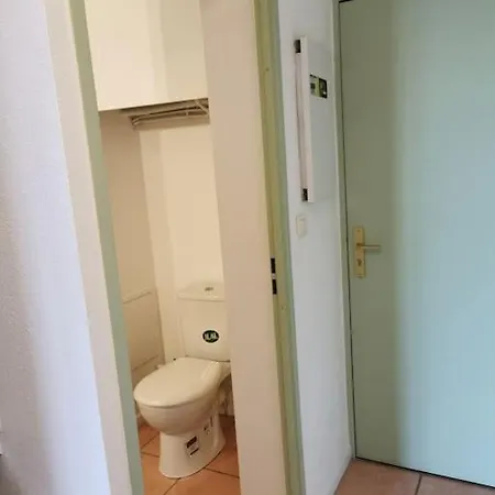 Superbe De 23m² 아파트 *