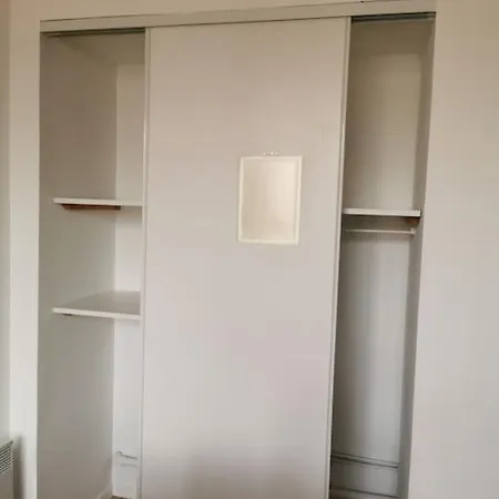 Superbe De 23m² 님