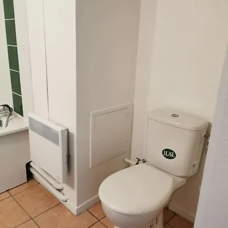 Superbe De 23m² *