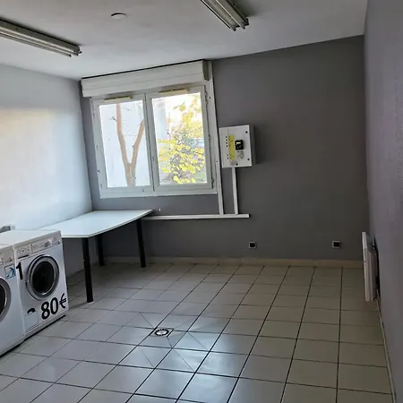 아파트 Superbe De 23m²